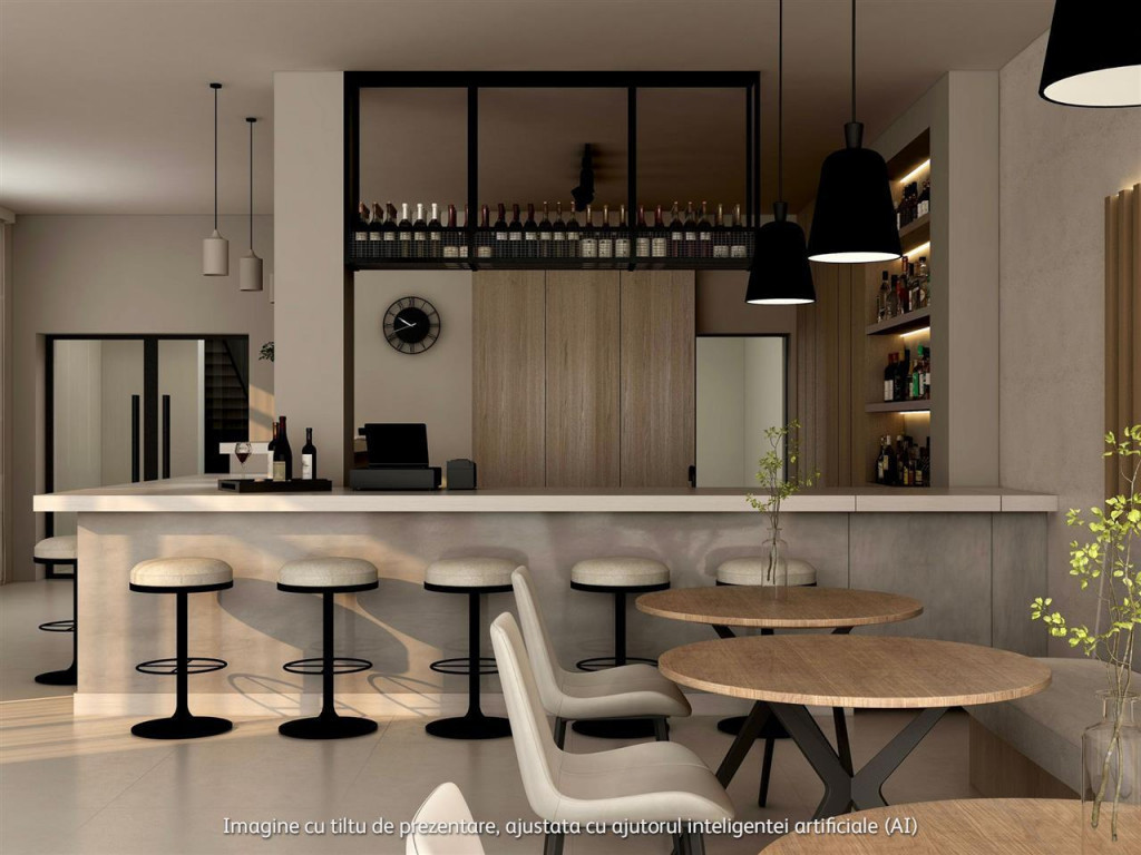 Oportunitate de investitie / Hotel/ Cladire office / Spital