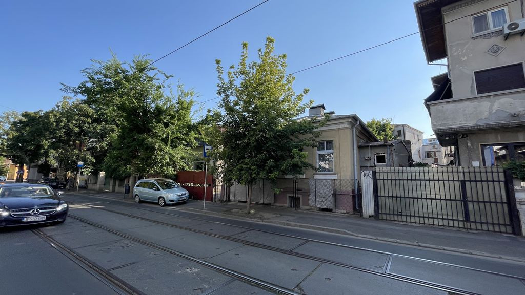 Casa + Anexa | Traian | Pache | Popa Nan | 400 mp- 262 curte