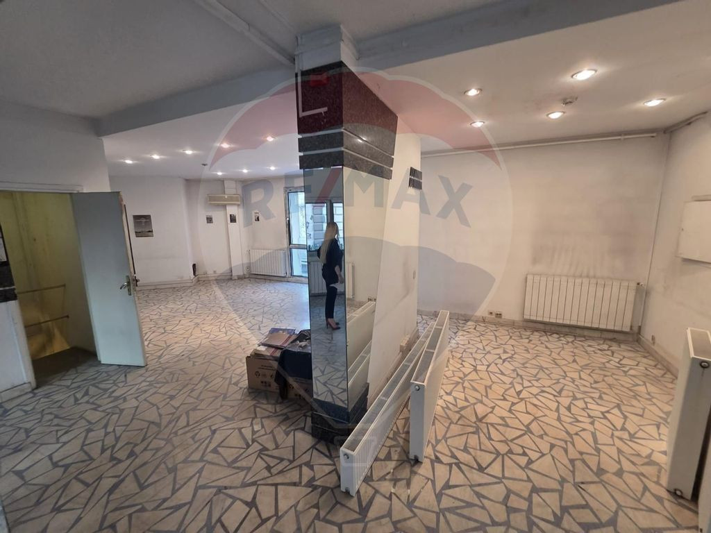 Inchiriere Spațiu comercial/birouri-B-dul Nicolae Balces...