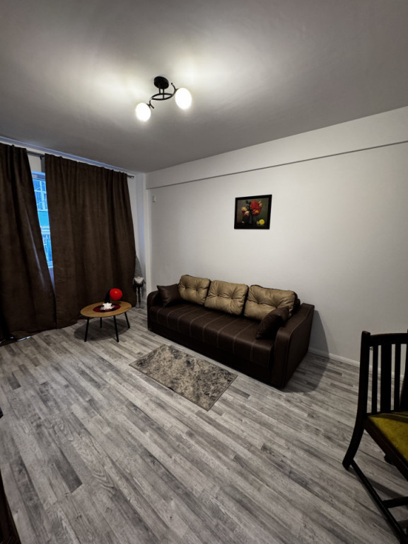 Apartament 2 camere, 50 mp, Happy Residence 3