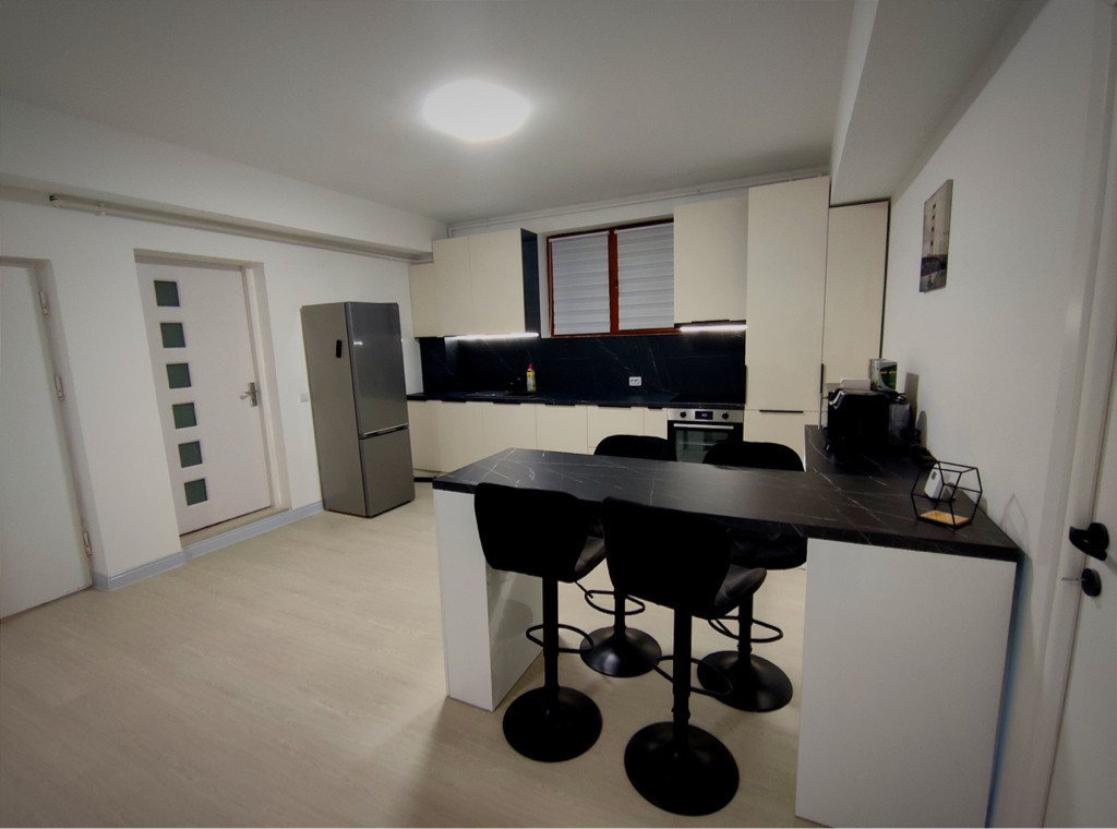 Apartament 3 Camere Bucurestii Noi, Mutare imediata