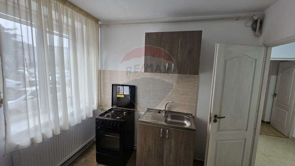 Apartament cu 1 camere de închiriat în zona Central