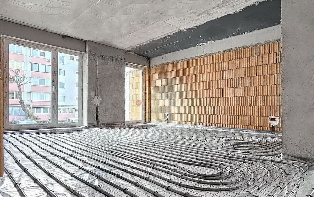 Zona Linistita Acces Facil