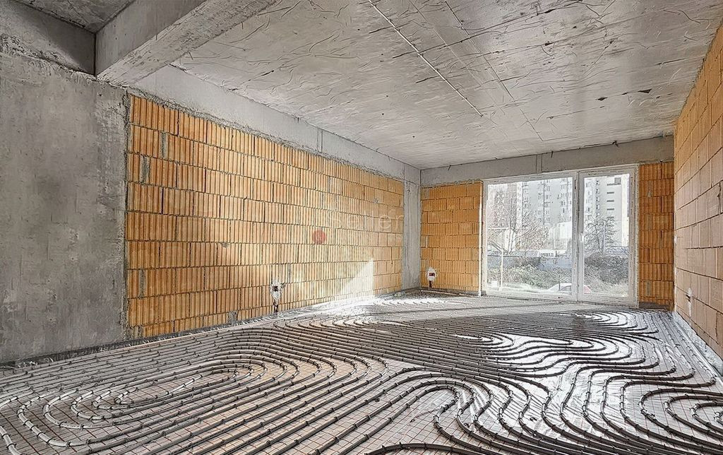 Garsoniera superba, 47 mp, balcon deschis - bloc Eleven, ...