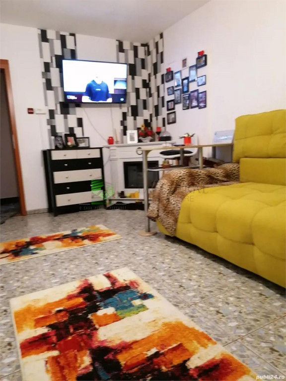 Apartament 3 camere circular Astra,mobilat,parcare,130000 Eu