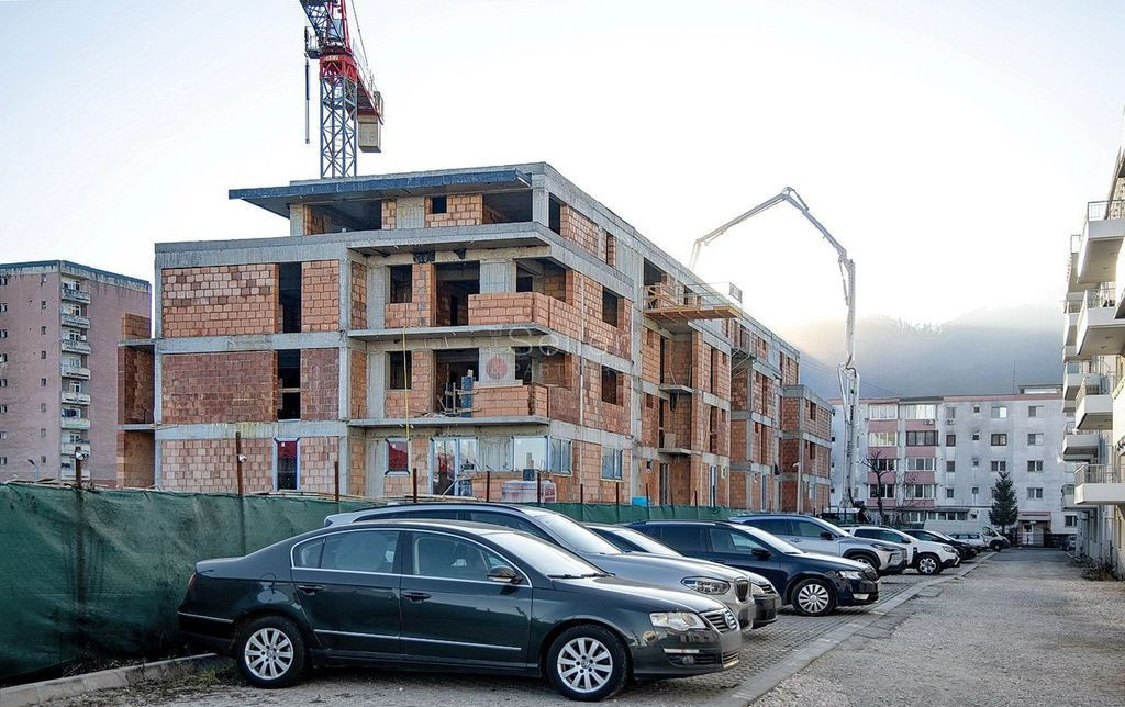 Zona Linistita Acces Facil