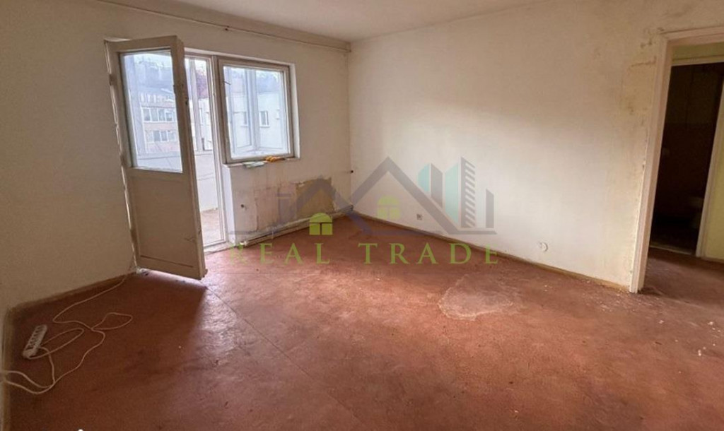 Apartament 3 camere , 2 bai Grivitei