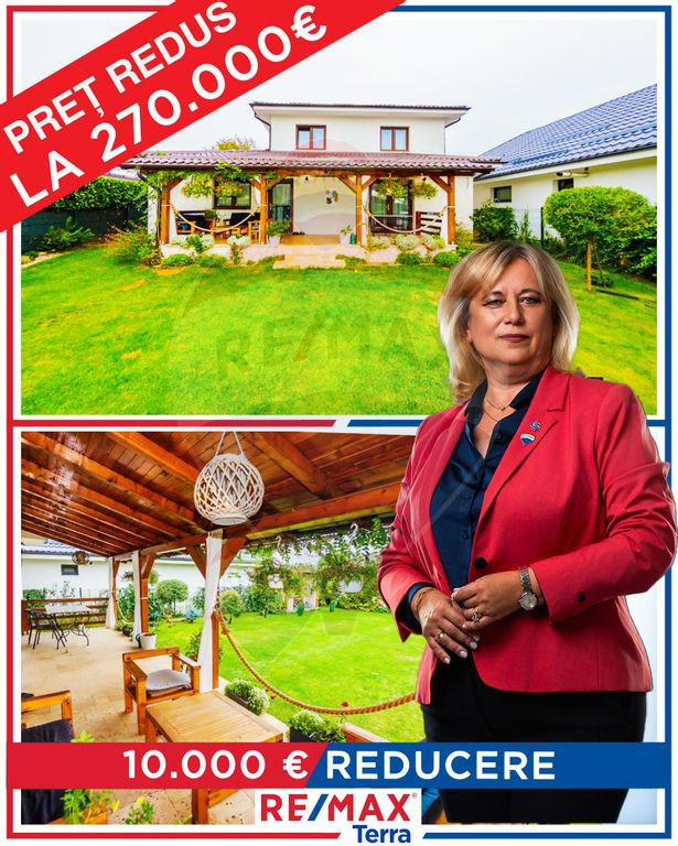 CASĂ = ACASĂ în Tautii Magheraus