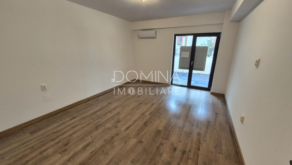 Spațiu modern de birouri – central, str. Geneva, parter