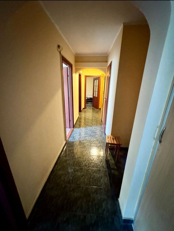Apartament 3 camere decomandat Tomis Nord- Campus