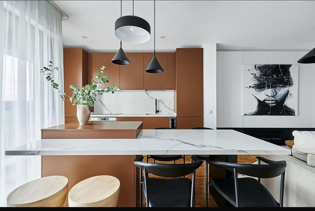 2 camere | 102 The Adress | Barbu Vacarescu | 2 parcare