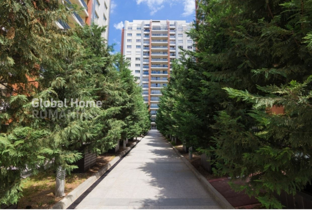 InCity Residence • Dristor • Vitan Mall • 3 Camere ??