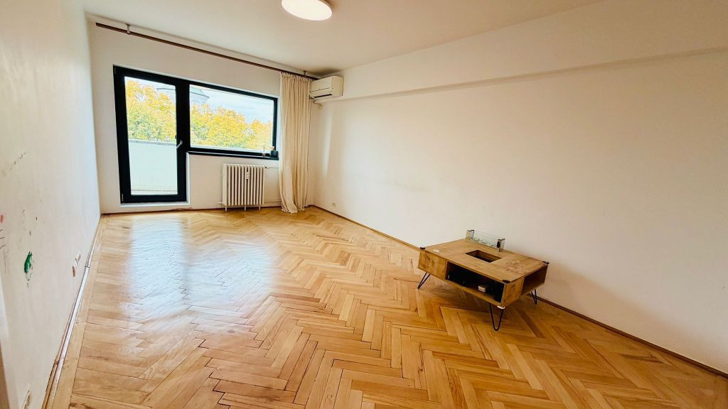 3 camere Splaiul Unirii | Radu Voda | Marasesti | bloc 1996