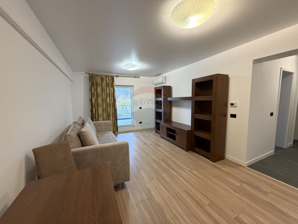 Apartament Nou 2 Camere | Sun Royal View | 10 min Piata S...