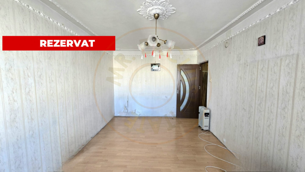 3 camere, de renovat, Mega Mall Pantelimon