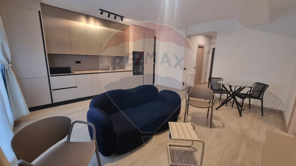 Apartament 2 camere - InCity - Select Residence - de inch...