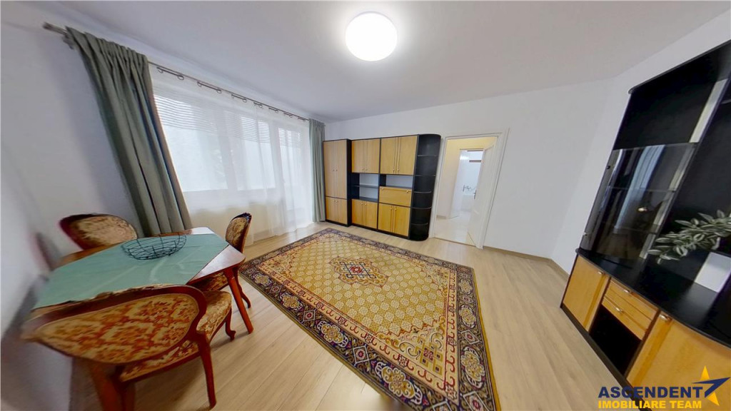 Apartament Central 2 Camere , Lumin#259;, Spa#539;iu, Confor