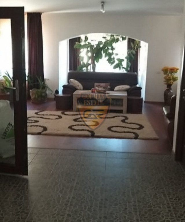 Casa P+1E Lumina 220mp, acces rapid șoseaua Tulcei, Kogăln