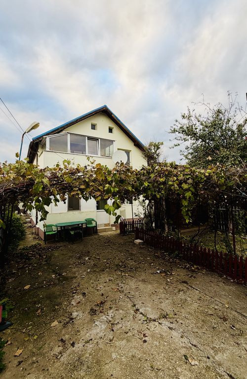 Teren Frumusani - DN4, Calarasi