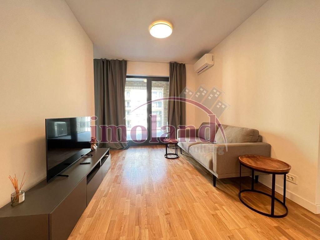 Inchiriere - apartament 2 camere - mobilat&utilat - Piper...