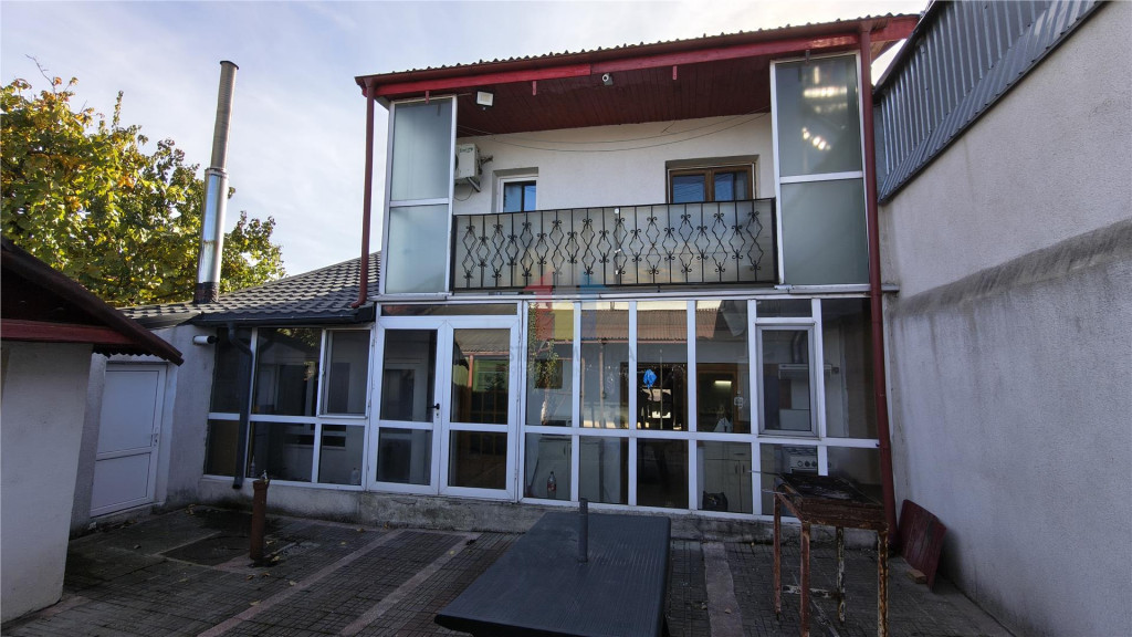 Constructie 2011 VILA P 1 Mobilata Centru (Rahovei-C Galati