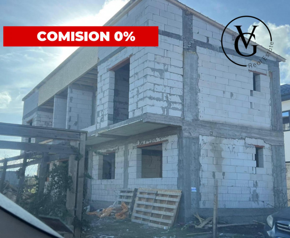 Oportunitate afacere sau casa de locuit situata in Techirgio