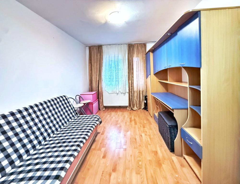 Apartament Marasti, Strada Rasaritului, disponibil imediat