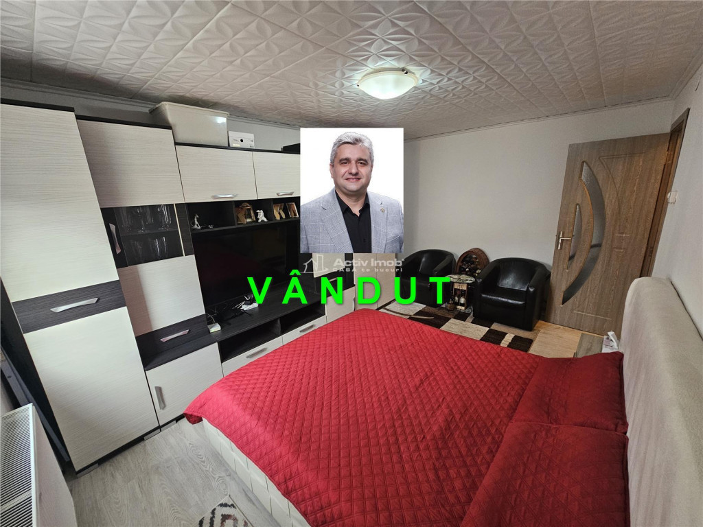 Resita, Garsoniera, Mobilata, Micro 4