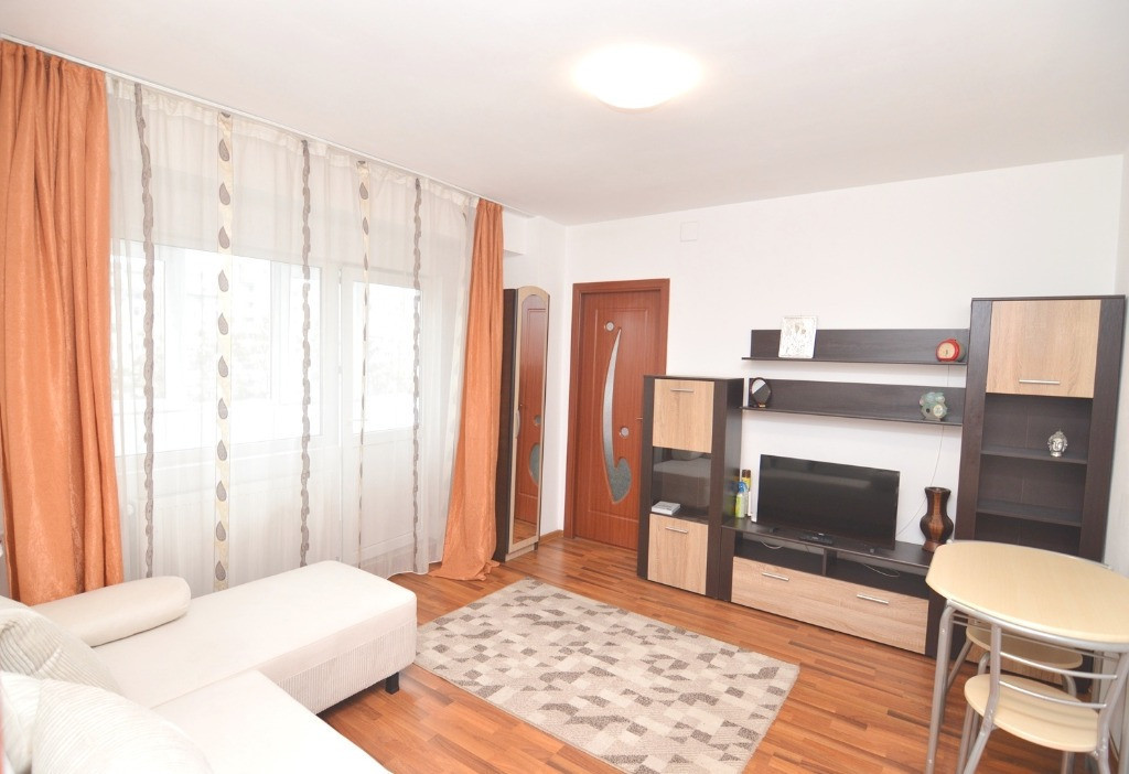 Oferta Inchiriere Garsoniera Cocheta Rahova