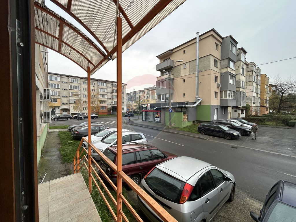 Spațiu comercial de 200mp de închiriat în zona Vasile ...