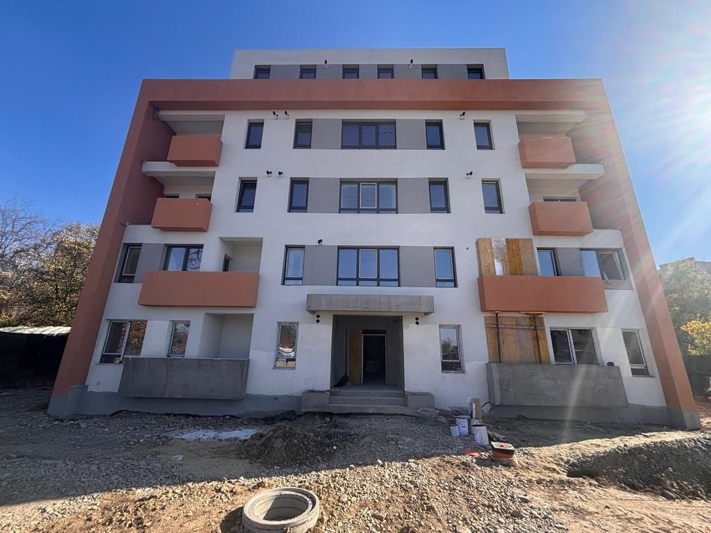 Exclusivitate - 2 camere mobilate si utilate - Tiglina 1 ...