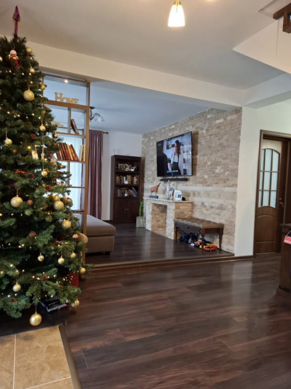 Vila individuala P+1, de vanzare - Valu Lui Traian