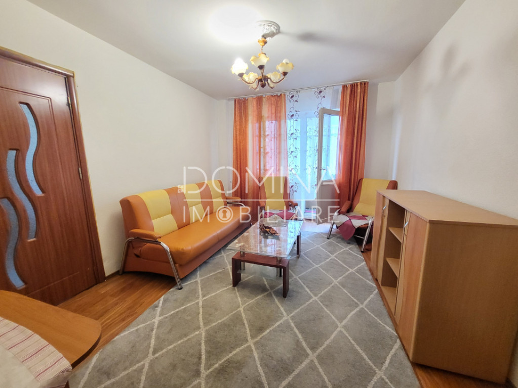 Închiriere garsoniera, situata în Târgu Jiu, Str.Garofite