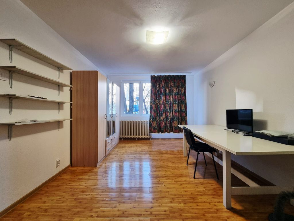 Militari Lujerului 3 Camere Decomandat Metrou