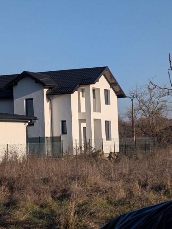 Locație exclusivista ! Fii vecin cu pădurea! Parcul Dendro