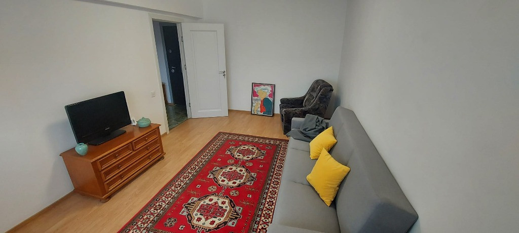 Hemeius - casa noua parter - 82 mp utili - teren 270 mp