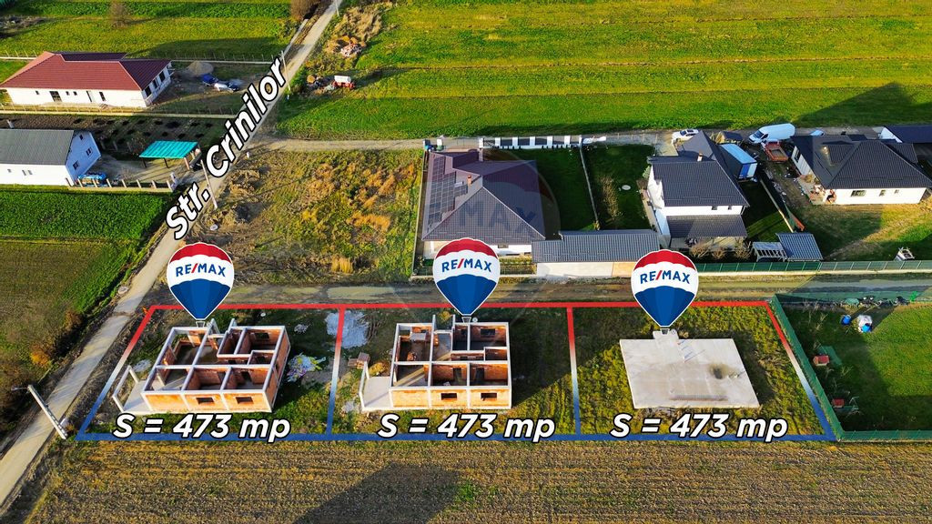 OCAZIE. Casă cu 4 camere de vânzare la rosu in Mocira.