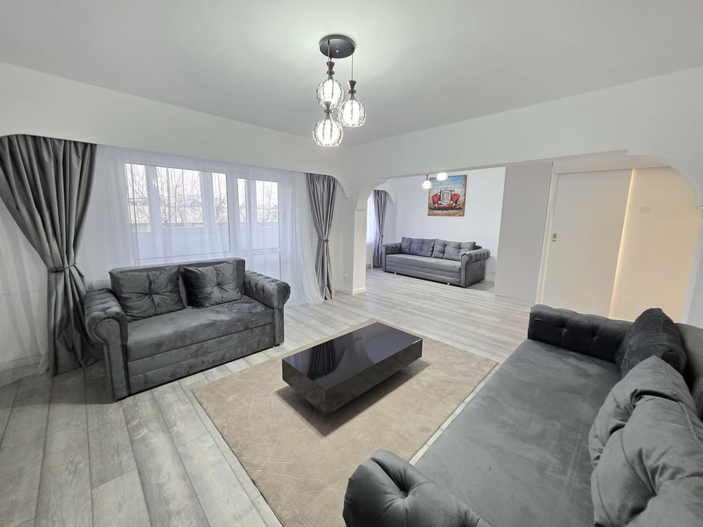 Apartament 2 camere Decomandat Dimitrie Leonida - Echinoc...