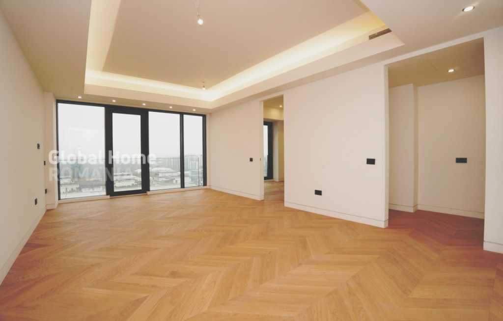 Apartament 2 CAMERE - 64MP + Parcare || Calea Floreasca