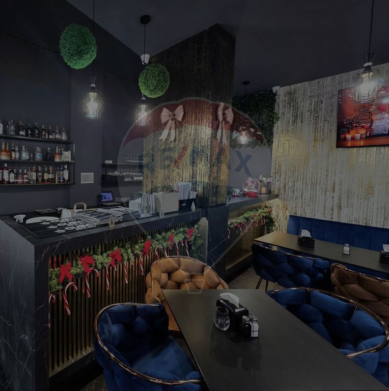 Spațiu Comercial Universitate - Investiție Premium cu R...