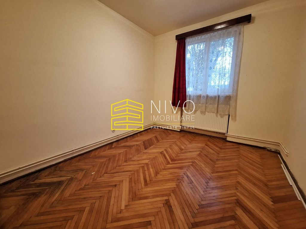 Apartament 3 camere – Tg. Mureș – Budai – Poli 2
