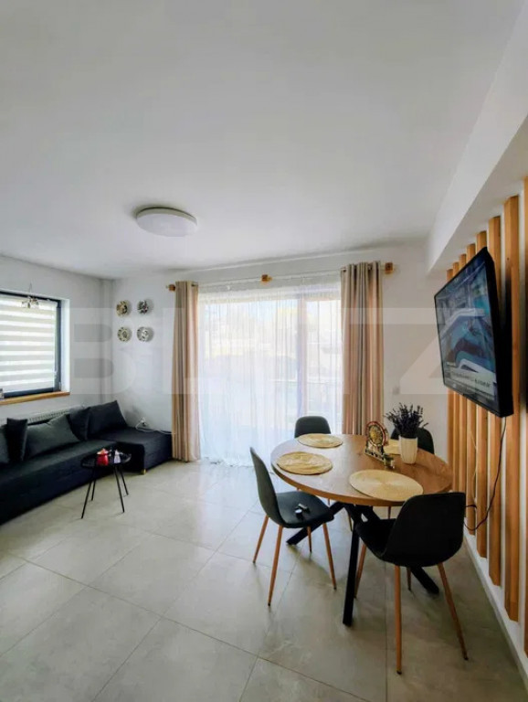 Apartament 3 camere, zona Lavandei Residence