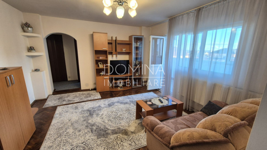 Apartament 3 camere, str. Unirii - ultracentral