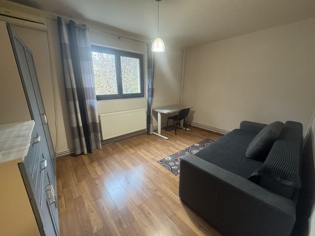 Garsoniera Tei | Centrala | 1/4 | 28 mp