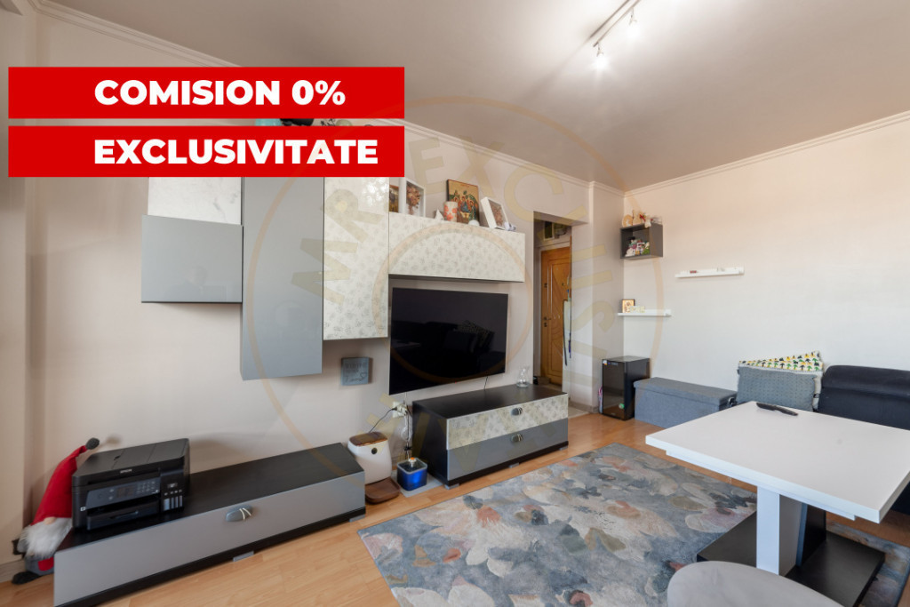 Apartament 3 camere Pitesti