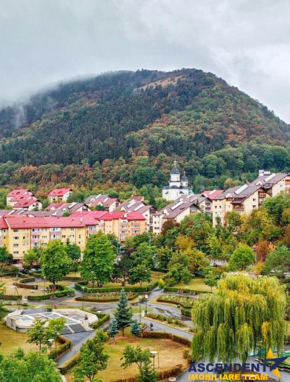 3D! Regim vila, view panoramic, structura decomandata, etaj