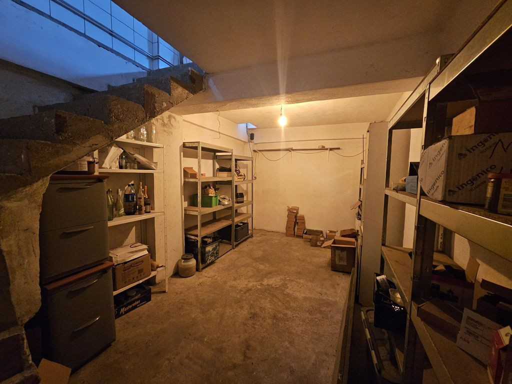 Casa 300mp utili + Spatiu pentru SERVICE AUTO