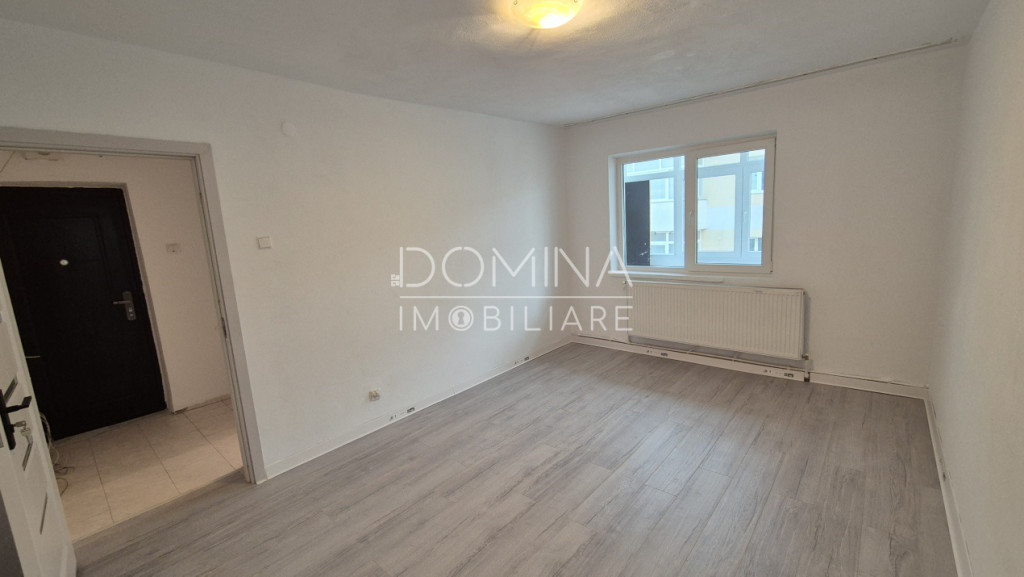 Apartament 2 camere, 42 mp - Bumbești-Jiu - str. Jiului