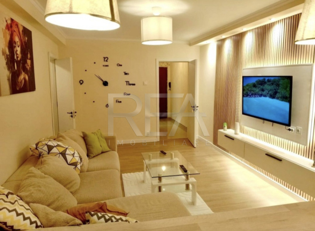 2 camere 8/9, 53mp, Gorjului-50m metrou