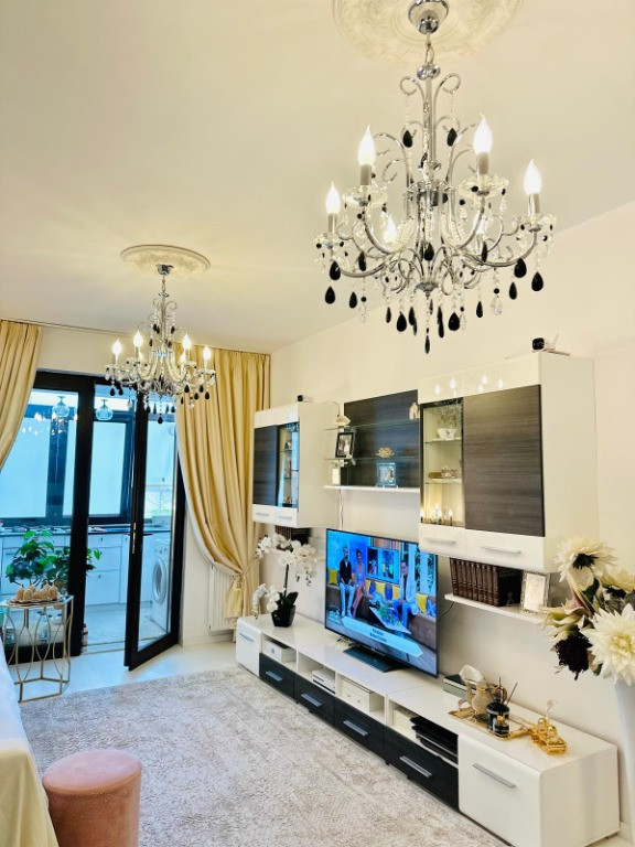 Apartament 3 camere Drumul Taberei